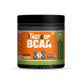 fast up bcaa supplements green apple flavour 500 gm